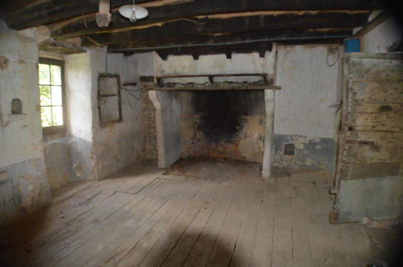Vente Maison CONCORES - 3 pièces -66 m² - (46310)