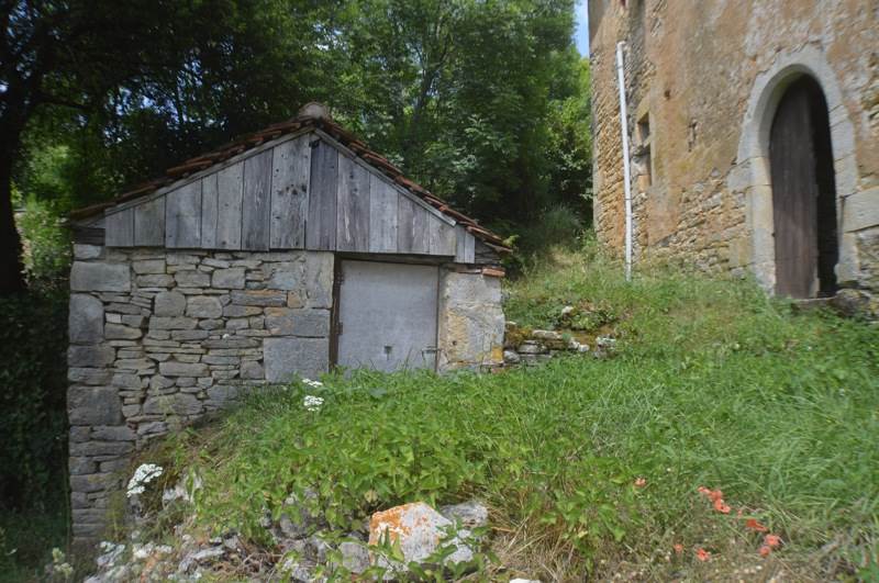 Vente Maison CONCORES - 3 pièces -66 m² - (46310)