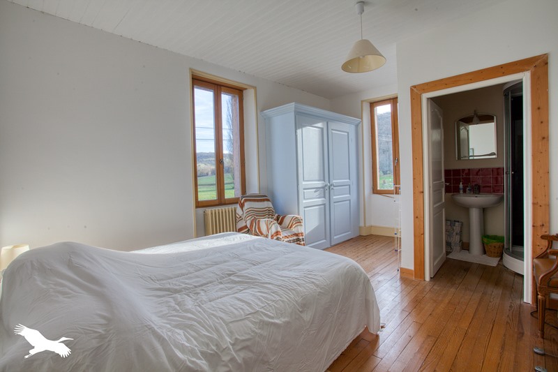 Vente Maison CONCORES - 5 pièces -170 m² - (46310)