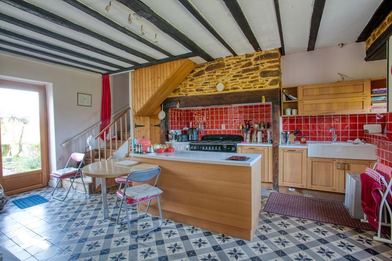 Vente Maison CONCORES - 5 pièces -170 m² - (46310)