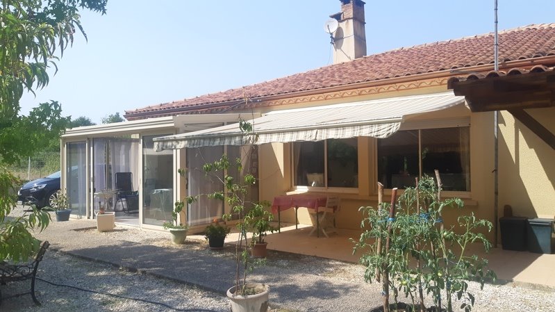 Vente Maison GOURDON 46300 5 pièces - 165 m²
