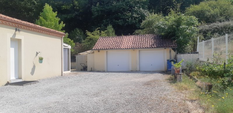Vente Maison GOURDON - 5 pièces -165 m² - (46300)