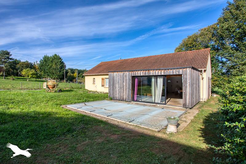 Maison 5 pièces 111 m² · à Gourdon · 111 m² · 171 359 €
