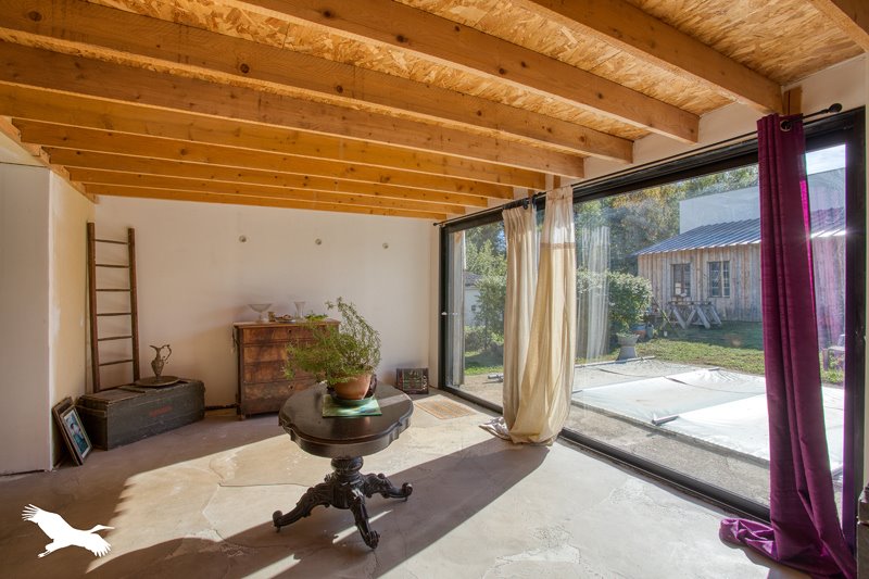 Vente Maison GOURDON - 5 pièces -111 m² - (46300)