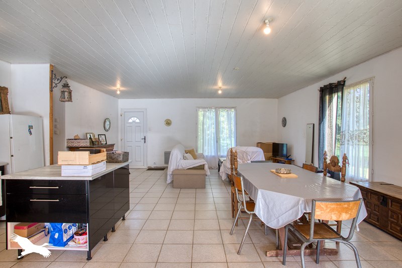 Vente Maison GOURDON - 5 pièces -111 m² - (46300)