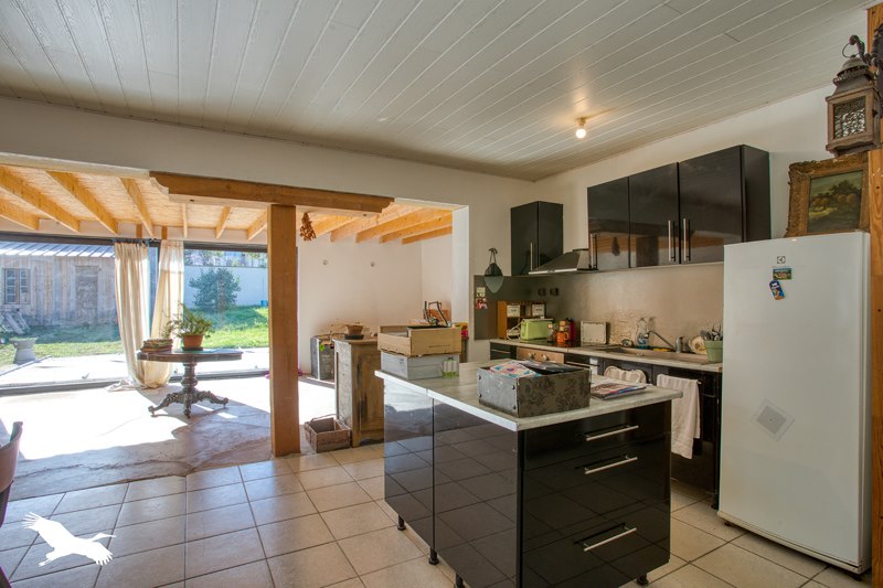 Vente Maison GOURDON - 5 pièces -111 m² - (46300)
