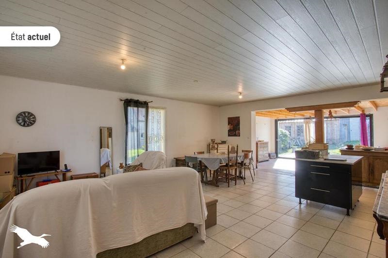 Vente Maison GOURDON - 5 pièces -111 m² - (46300)
