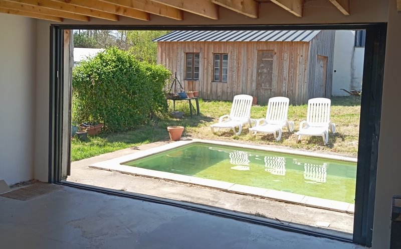 Vente Maison GOURDON - 5 pièces -111 m² - (46300)