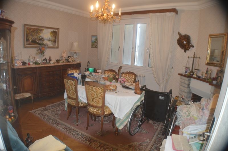 Vente Maison GOURDON - 6 pièces -96 m² - (46300)