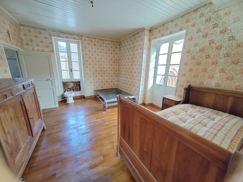 Vente Maison LE VIGAN-EN-QUERCY - 6 pièces -125 m² - (46300)