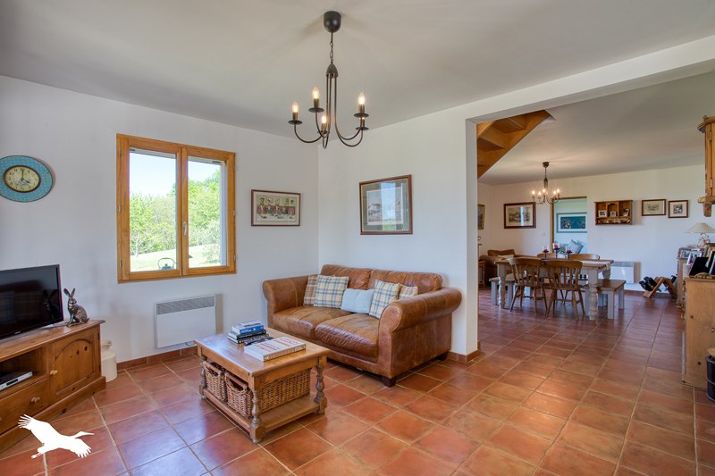 Vente Maison DEGAGNAC - 4 pièces -132 m² - (46340)