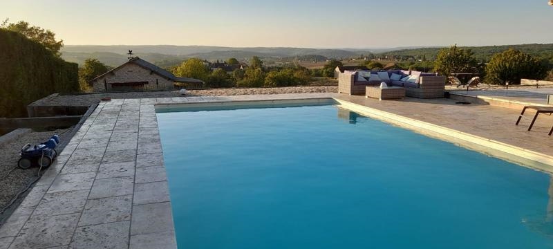 Vente Maison DEGAGNAC - 4 pièces -132 m² - (46340)