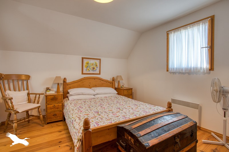 Vente Maison DEGAGNAC - 4 pièces -132 m² - (46340)