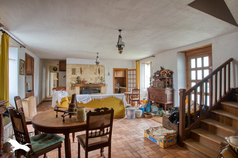 Vente Maison SOUCIRAC - 4 pièces -100 m² - (46300)