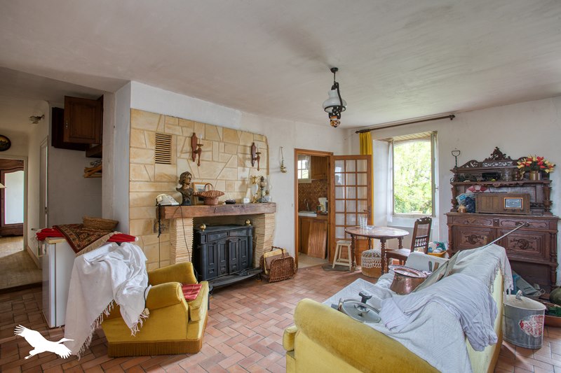 Vente Maison SOUCIRAC - 4 pièces -100 m² - (46300)
