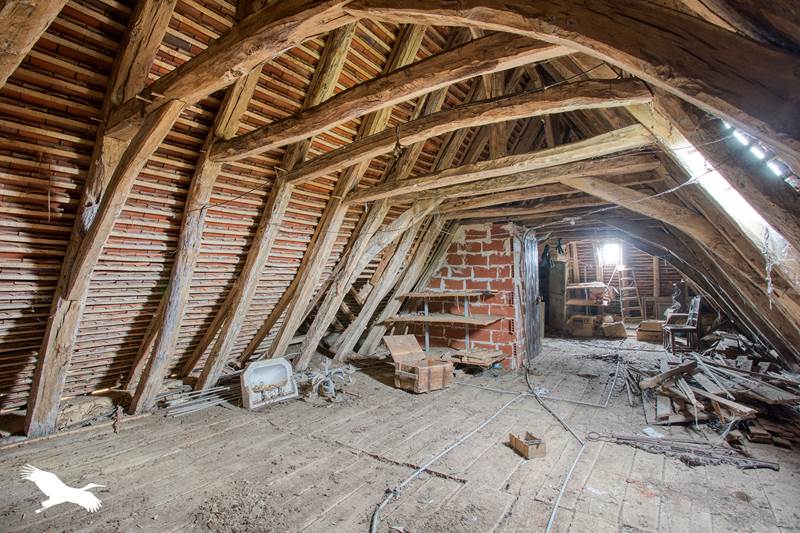 Vente Maison SOUCIRAC - 4 pièces -100 m² - (46300)