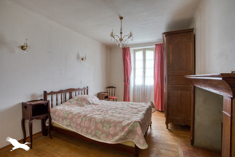 Vente Maison SOUCIRAC - 4 pièces -100 m² - (46300)