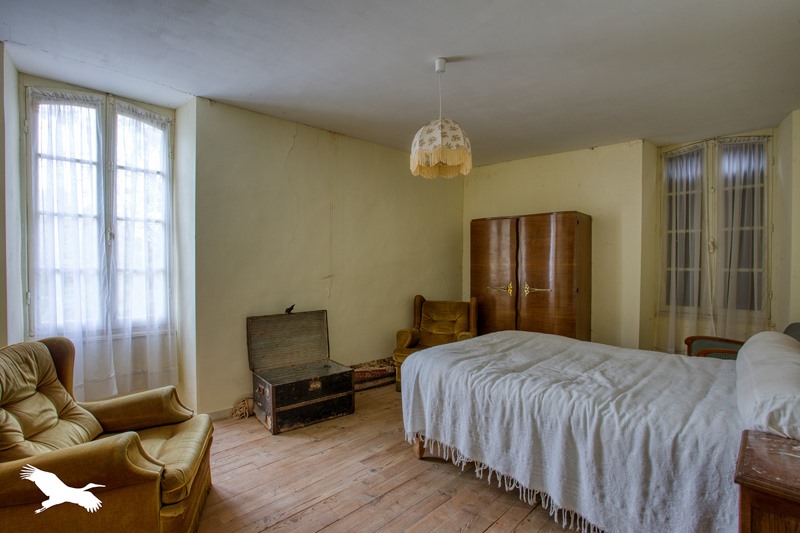 Vente Maison SOUCIRAC - 4 pièces -100 m² - (46300)