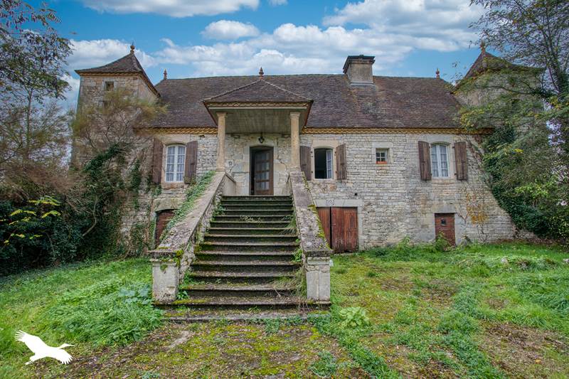 Vente Maison SOUCIRAC - 4 pièces -100 m² - (46300)