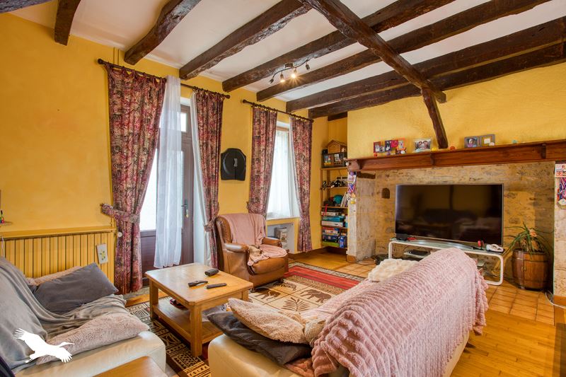 Vente Maison GOURDON - 7 pièces -185 m² - (46300)