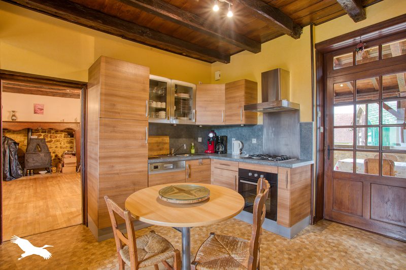 Vente Maison GOURDON - 7 pièces -185 m² - (46300)