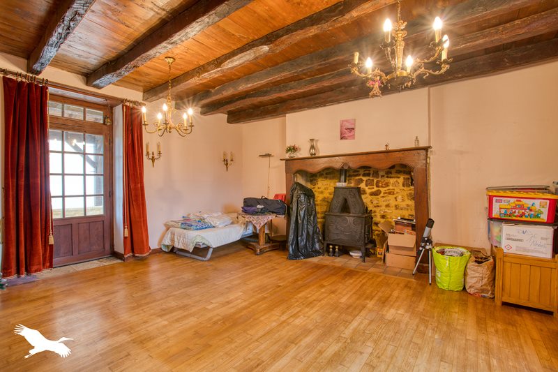 Vente Maison GOURDON - 7 pièces -185 m² - (46300)