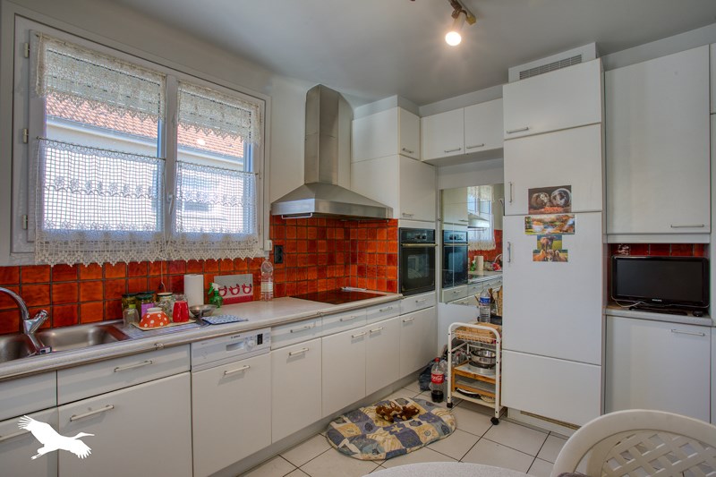 Vente Maison GOURDON - 6 pièces -97 m² - (46300)