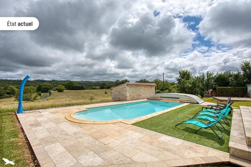 Maison 6 pièces 142 m² · à Concorès · 142 m² · 364 000 €