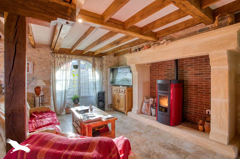 Vente Maison CONCORES - 6 pièces -142 m² - (46310)