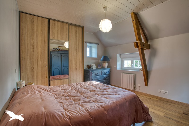 Vente Maison CONCORES - 6 pièces -142 m² - (46310)