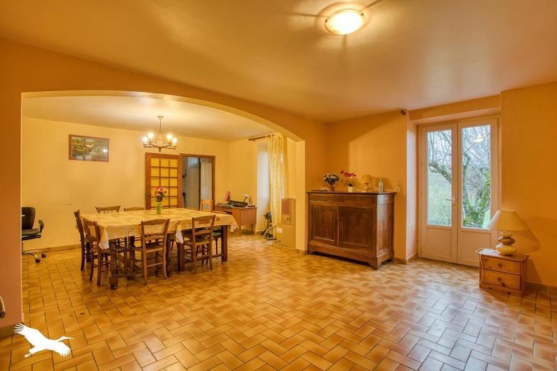 Vente Maison CONCORES - 5 pièces -138 m² - (46310)