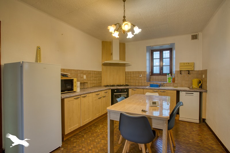 Vente Maison CONCORES - 5 pièces -138 m² - (46310)
