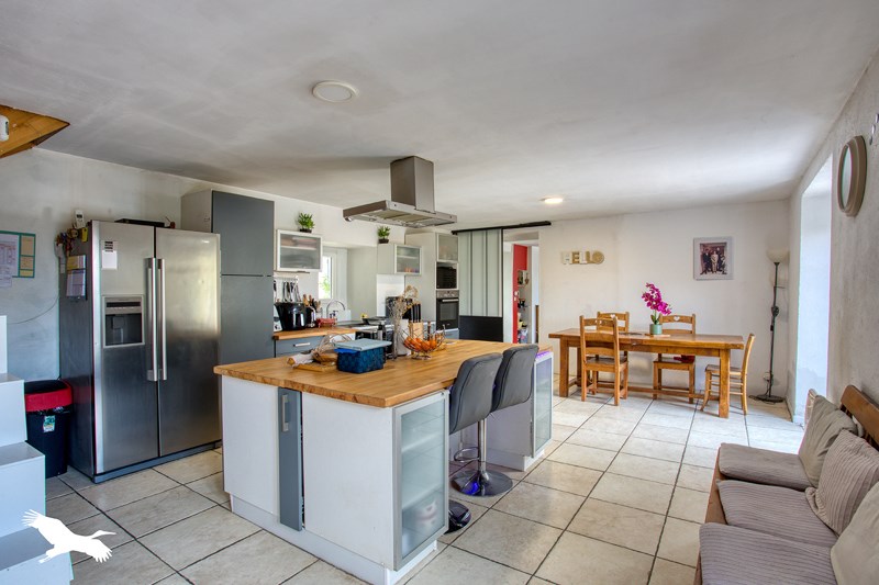 Maison 5 pièces 125 m² · à Salviac · 125 m² · 239 625 €