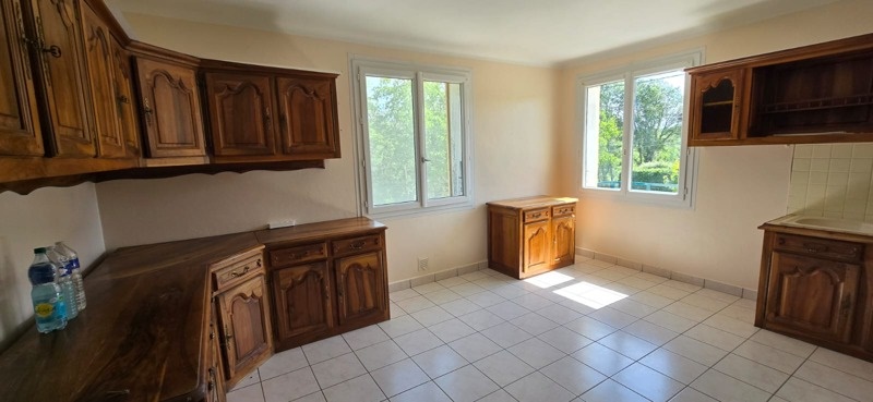 Vente Maison GOURDON - 4 pièces -102 m² - (46300)