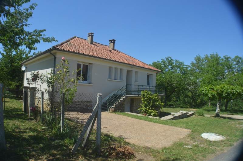 Maison 4 pièces 102 m² · à Gourdon · 102 m² · 182 069 €