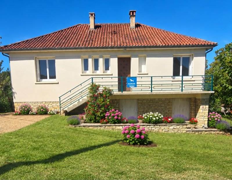 Vente Maison Gourdon 46300 4 pièces - 102 m²