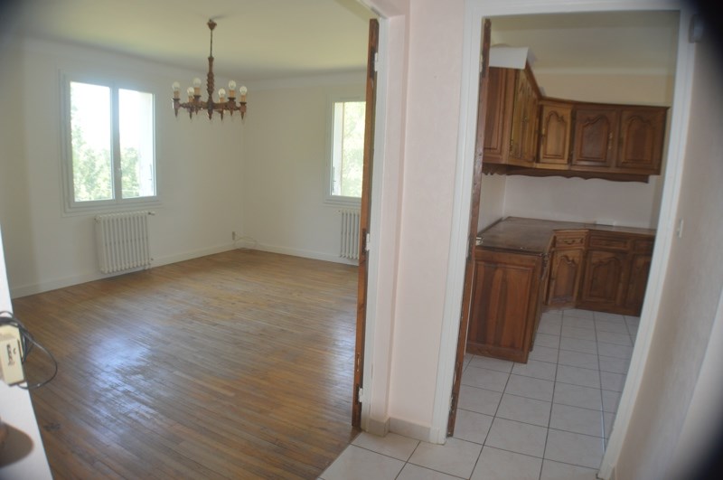 Vente Maison GOURDON - 4 pièces -102 m² - (46300)