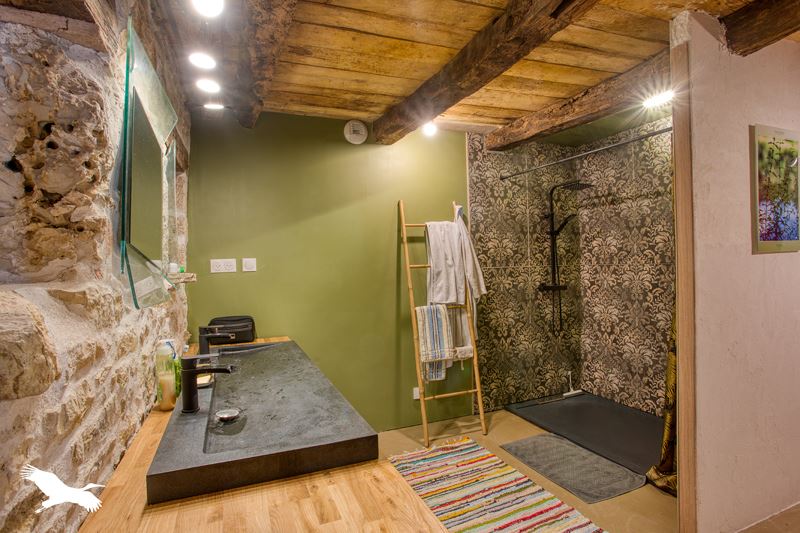 Vente Maison Saint-Chamarand - 4 pièces -200 m² - (46310)