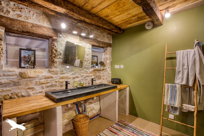 Vente Maison ST CHAMARAND - 4 pièces -200 m² - (46310)