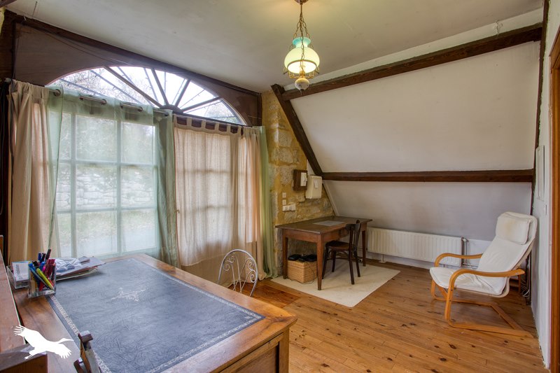Vente Maison ST CHAMARAND - 3 pièces -118 m² - (46310)