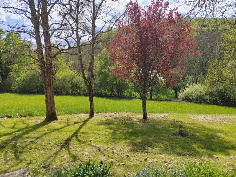 Vente Maison ST CHAMARAND - 3 pièces -118 m² - (46310)