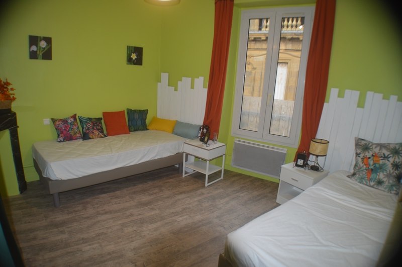 Vente Appartement Gourdon - 4 pièces -96 m² - (46300)