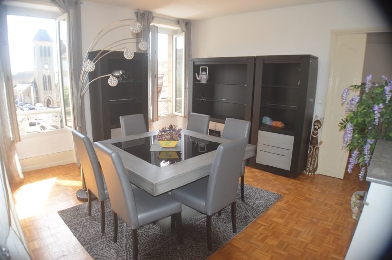 Appartement 4 pièces 96 m² · à Gourdon · 96 m² · 93 415 €
