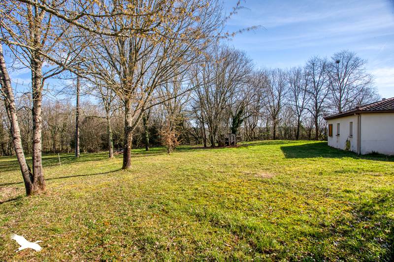 Vente Maison DEGAGNAC - 5 pièces -101 m² - (46340)