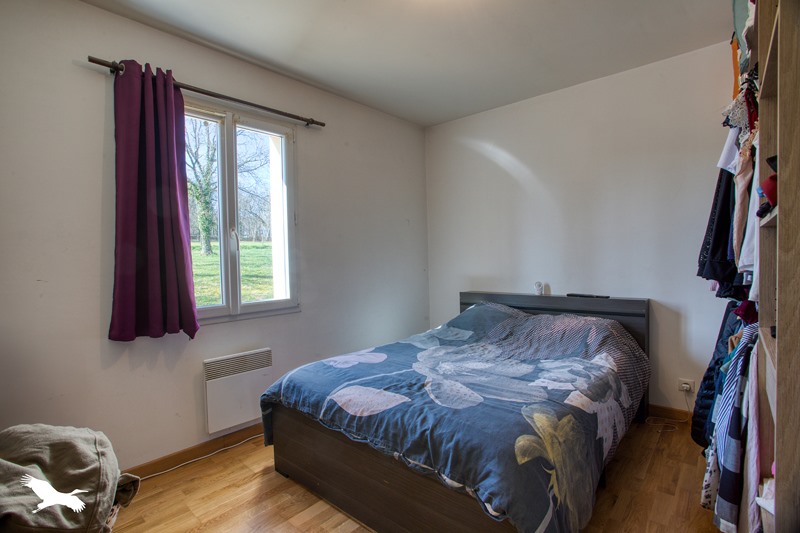 Vente Maison DEGAGNAC - 5 pièces -101 m² - (46340)
