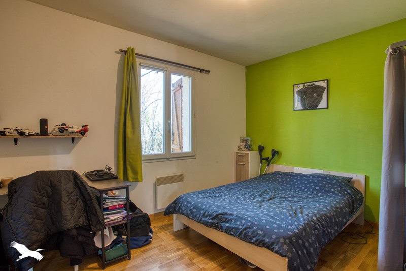 Vente Maison DEGAGNAC - 5 pièces -101 m² - (46340)