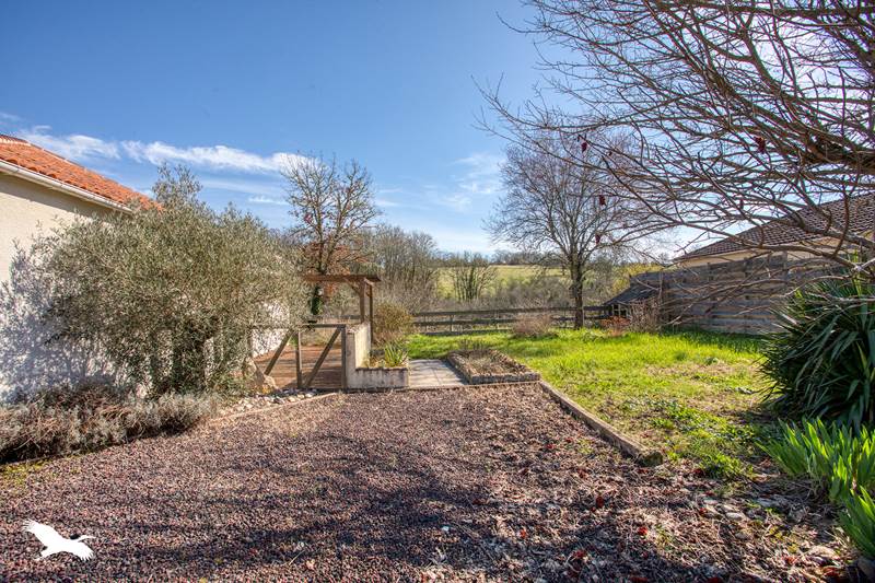Vente Maison SALVIAC - 5 pièces -140 m² - (46340)