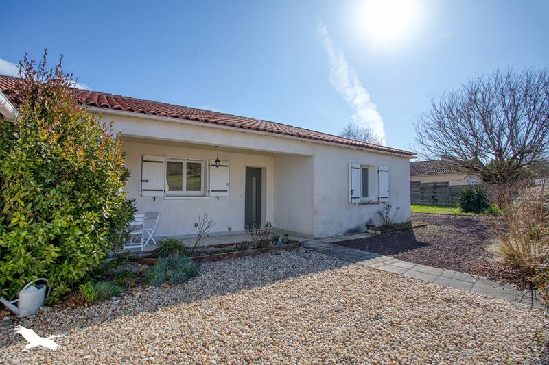 Vente Maison SALVIAC - 5 pièces -140 m² - (46340)