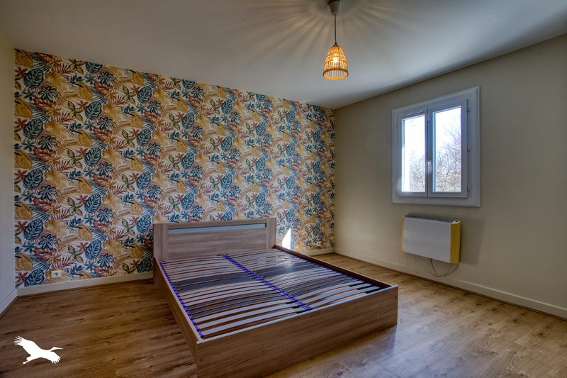 Vente Maison SALVIAC - 5 pièces -140 m² - (46340)