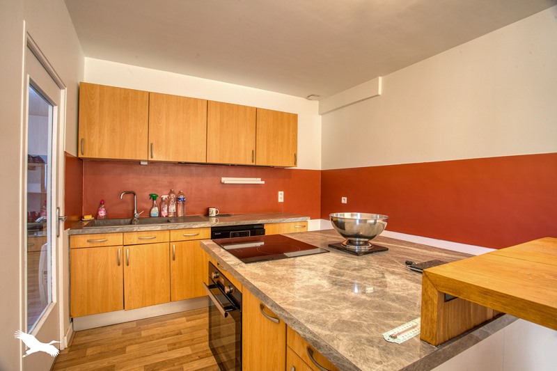 Vente Maison SALVIAC - 5 pièces -140 m² - (46340)